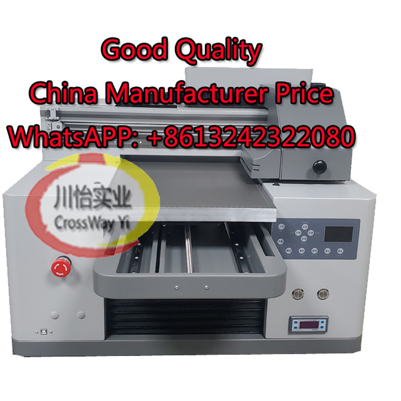 Wholesale Price UV DTF Printer - Commercial Dtf Printing ulasan dan harga