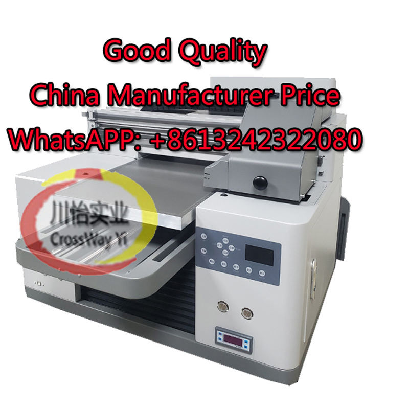 Wholesale Price UV DTF Printer - Commercial Dtf Printing ulasan dan harga