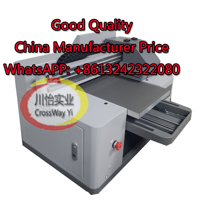 Wholesale Price UV DTF Printer - Commercial Dtf Printing ulasan dan harga