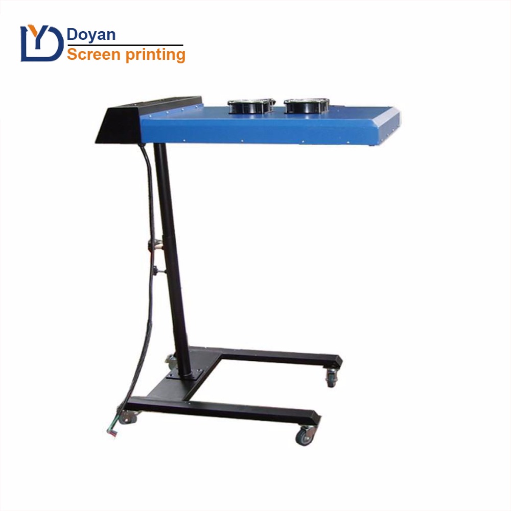 Flash Dryer for Screen Printin - Flash Dryer Screen Print ulasan dan harga