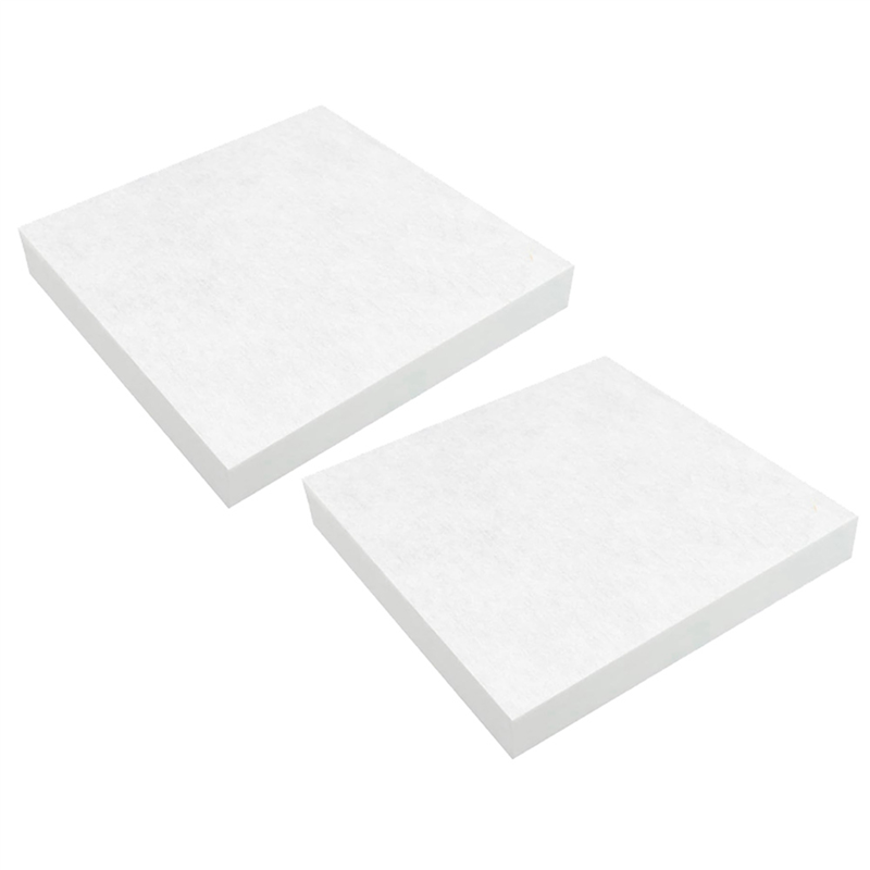 ABLQ Tear Away Stabilizer For  - Embroidery Stabilizer Backing ulasan dan harga