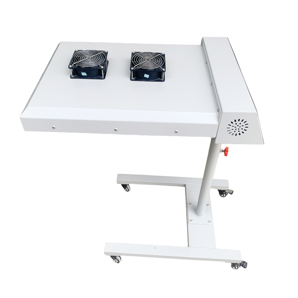 Factory Price  Ir Silkscreen S - Flash Dryer Screen Print ulasan dan harga