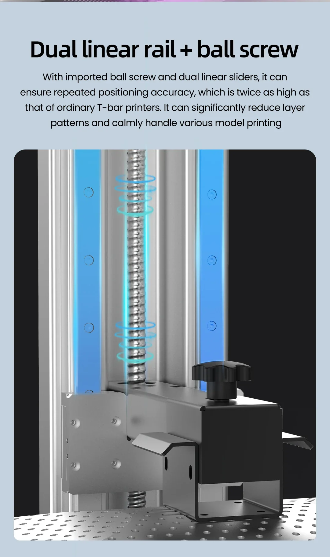 2025 Wholesale 3D Printer Acti - Commercial Resin Printing ulasan dan harga