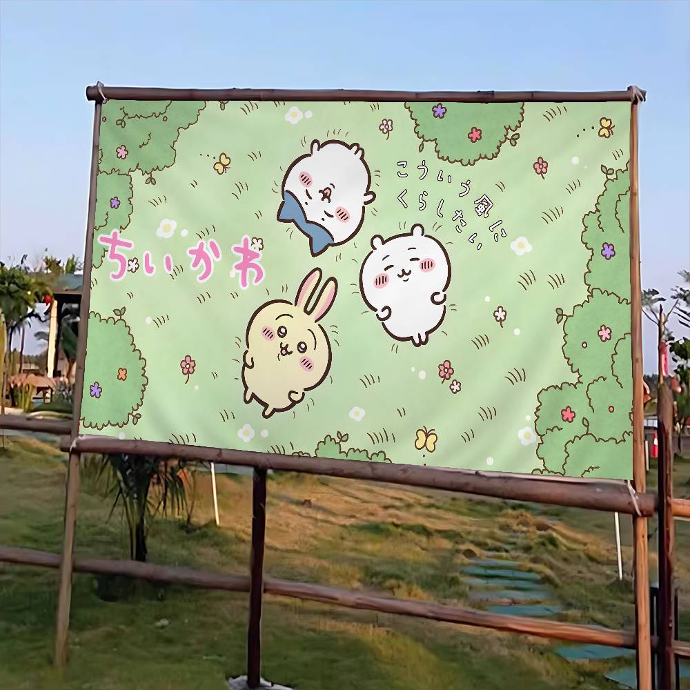 Popular Cute Characters C-chii - Commercial Printing Inc ulasan dan harga