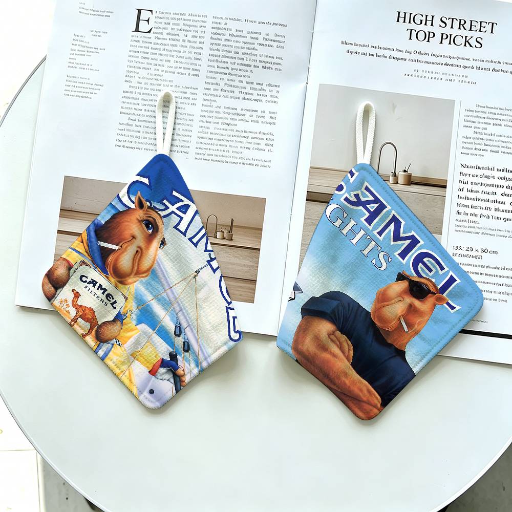 Vintage C-Camel C-Cigarettes P - Commercial Printing Inc ulasan dan harga