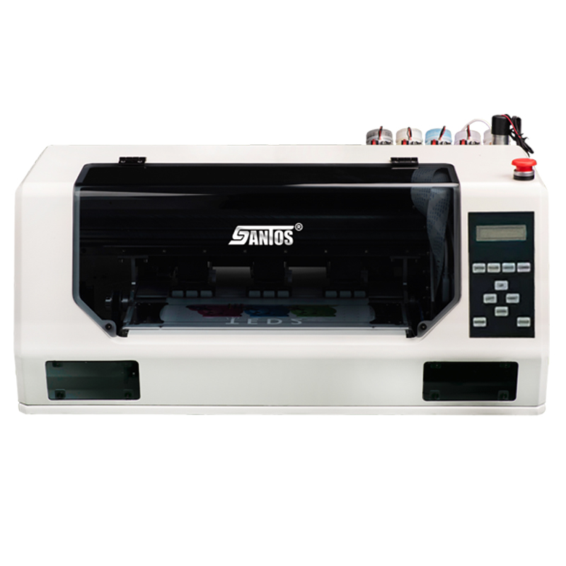 Economic A3 Size with Single X - Commercial Dtf Printing ulasan dan harga