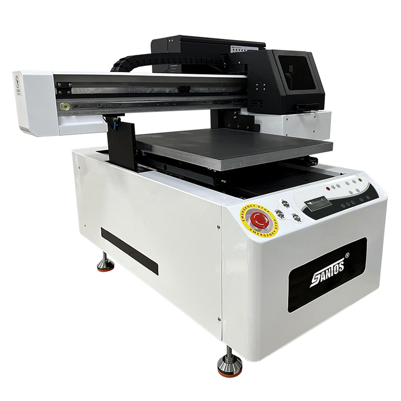 Components Printer UV A2 Size  - Commercial Glass Printing ulasan dan harga