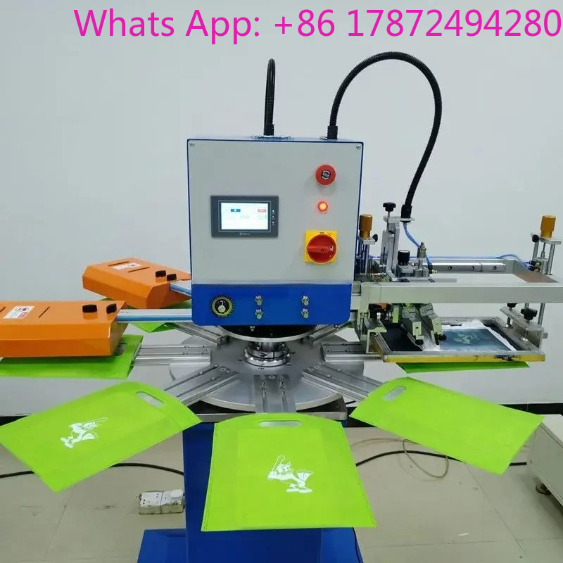 Rapid Tag 2 colors T-shirt Scr - Flash Dryer Screen Print ulasan dan harga