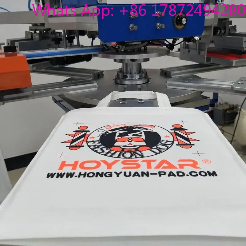 Rapid Tag 2 colors T-shirt Scr - Flash Dryer Screen Print ulasan dan harga