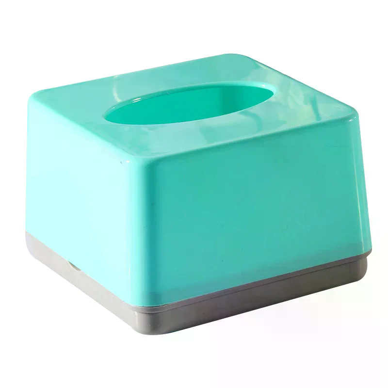 Commercial Grade Square Plasti - Commercial Printing Logo ulasan dan harga