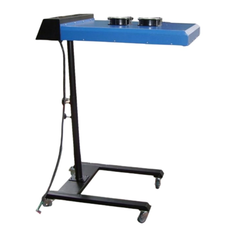 Automatic Infrared IR Screen P - Flash Dryer Screen Print ulasan dan harga