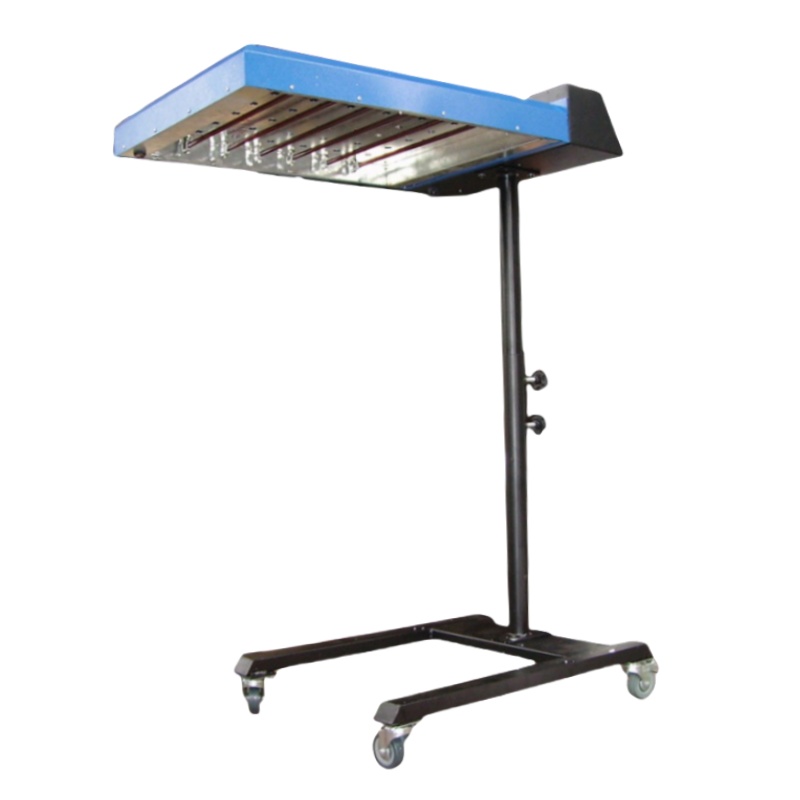 Automatic Infrared IR Screen P - Flash Dryer Screen Print ulasan dan harga