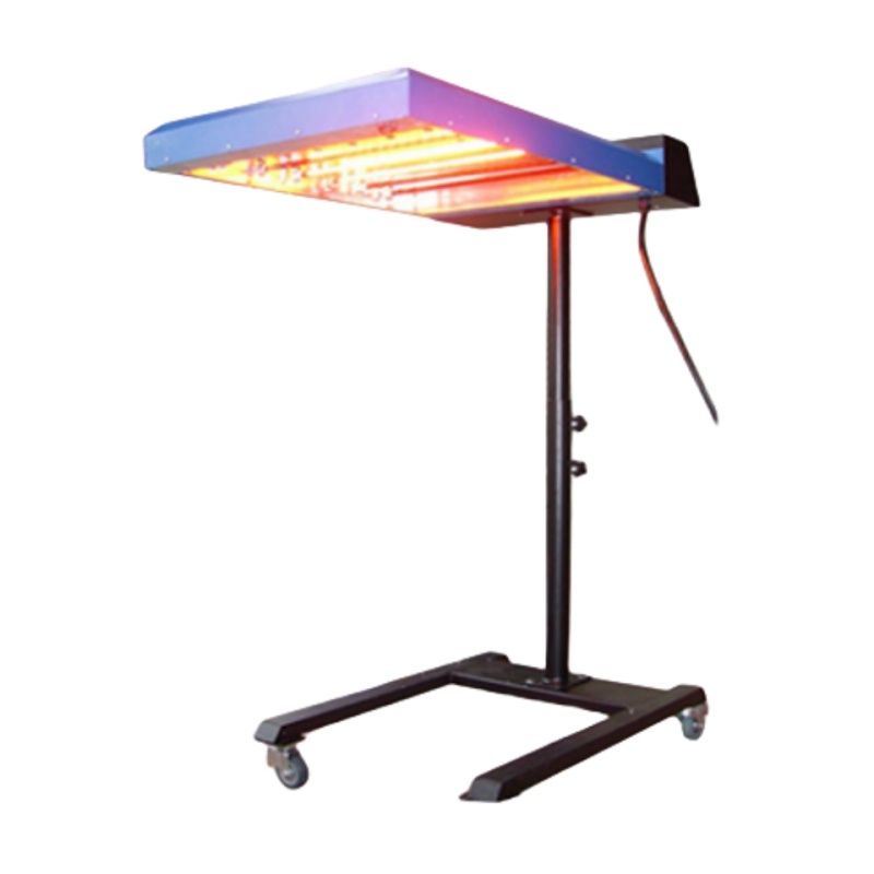 Automatic Infrared IR Screen P - Flash Dryer Screen Print ulasan dan harga