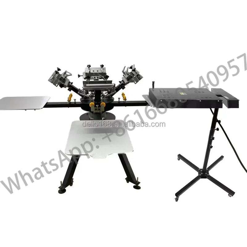 Manual Grade Textile Flash Dry - Flash Dryer Screen Print ulasan dan harga