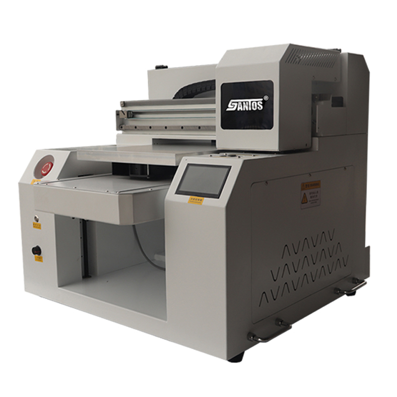 Flatbed printing machine small - Commercial Glass Printing ulasan dan harga