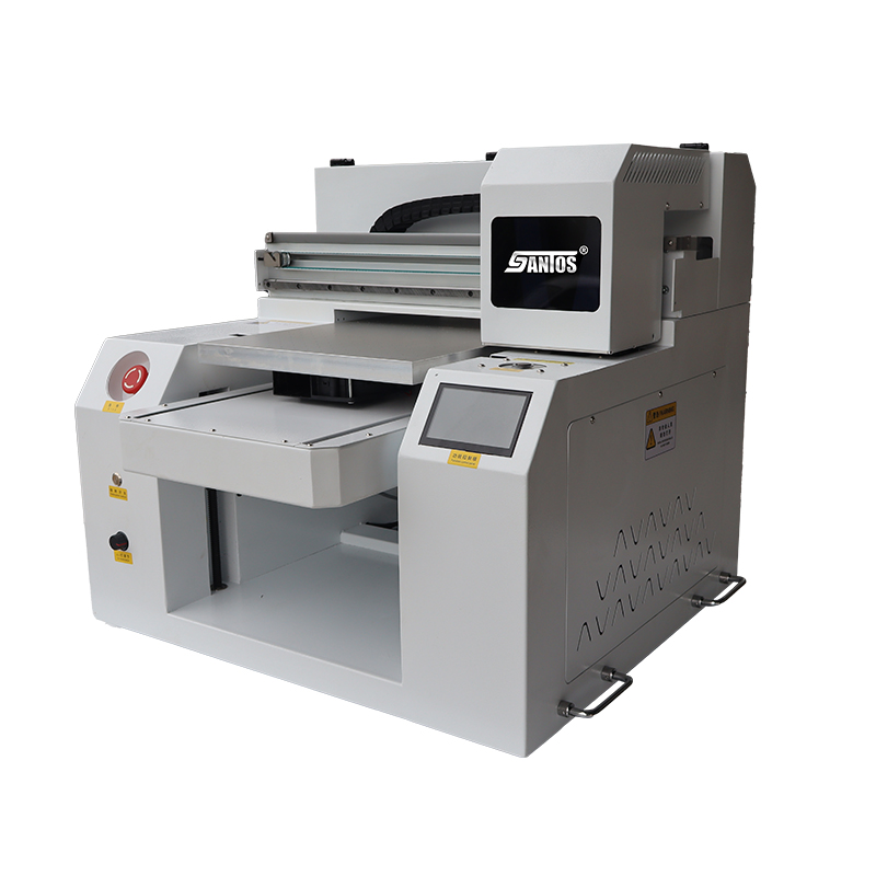 Flatbed printing machine small - Commercial Glass Printing ulasan dan harga