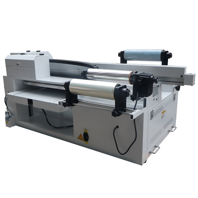Large Format Flatbed Roll UV P - Commercial Dtf Printing ulasan dan harga