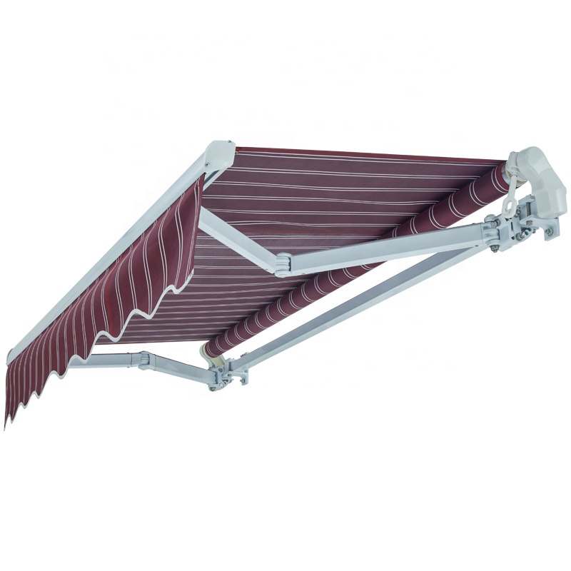 Custom Print logo Awnings Moto - Commercial Printing Logo ulasan dan harga