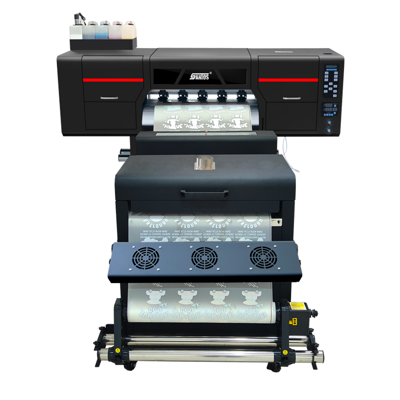 High printing performance 24 i - Commercial Dtf Printing ulasan dan harga