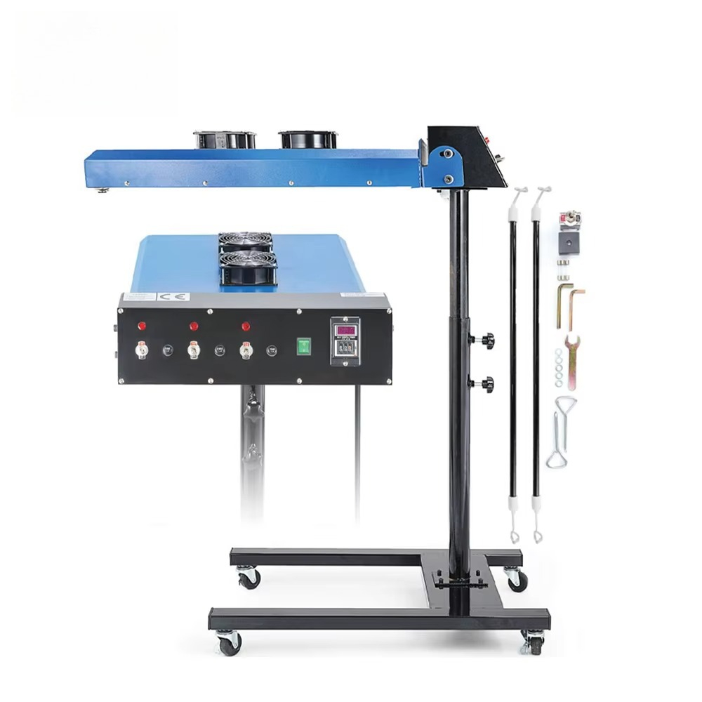 Factory Price Semi-Automatic F - Flash Dryer Screen Print ulasan dan harga