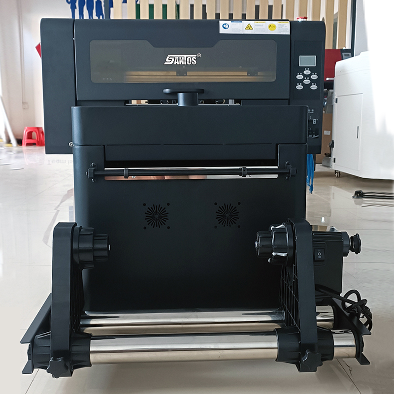 Wide Format DTF Printer 30CM A - Commercial Dtf Printing ulasan dan harga