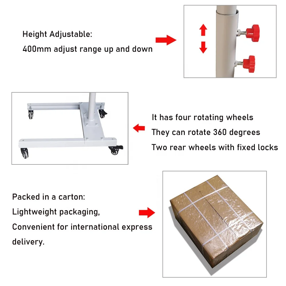 Stand Up 1600W T Shirts IR Fla - Flash Dryer Screen Print ulasan dan harga