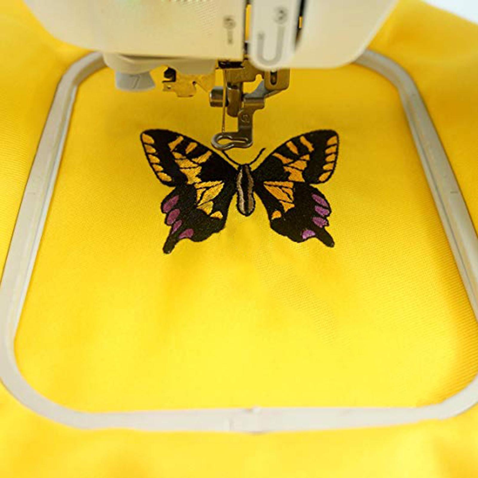 Embroidery Stabilizer Embroide - Embroidery Stabilizer Backing ulasan dan harga