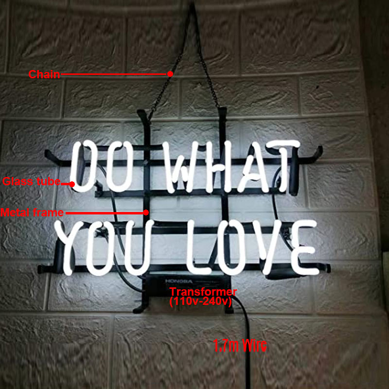 Neon Sign for Hot Garage Neon  - Commercial Printing Ink ulasan dan harga