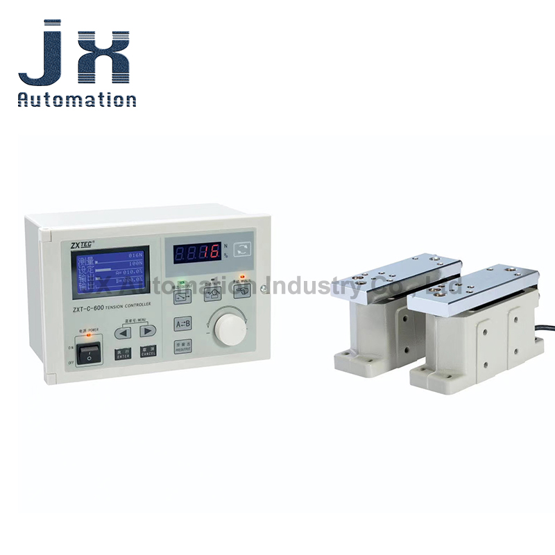 ZXT-C-600 Full Digital Automat - Commercial Printing Inc ulasan dan harga