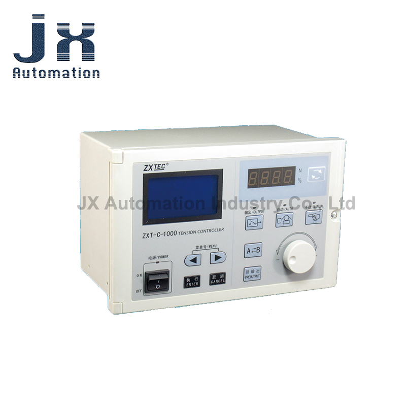 ZXT-C-600 Full Digital Automat - Commercial Printing Inc ulasan dan harga