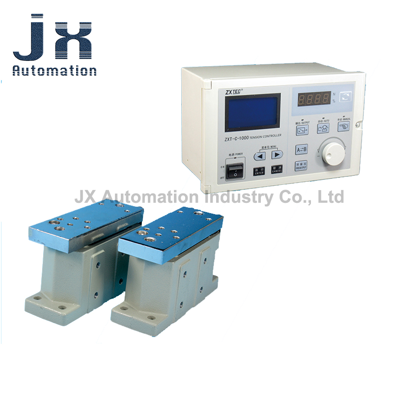 ZXT-C-600 Full Digital Automat - Commercial Printing Inc ulasan dan harga