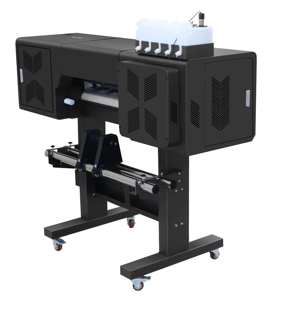 Built-in smoke purifier 60cm D - Commercial Dtf Printing ulasan dan harga