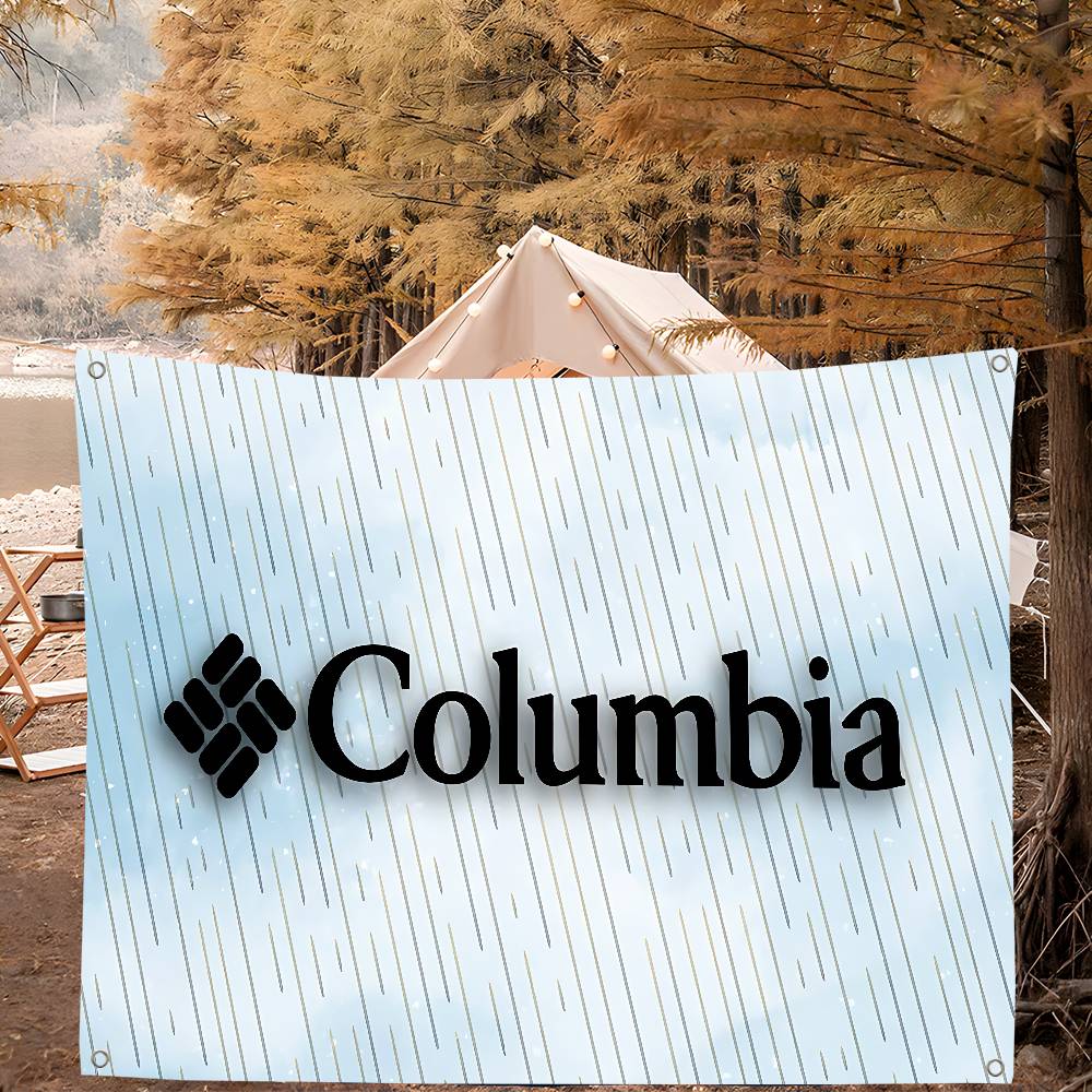 C-Columbia Outdoor Brand Advan - Commercial Printing Inc ulasan dan harga