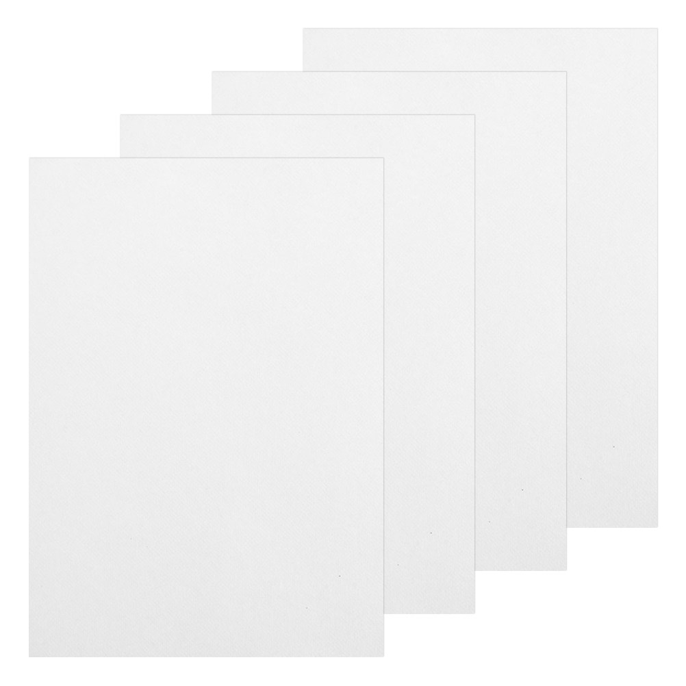 4Pcs Embroidery Stabilizer Wat - Embroidery Stabilizer Backing ulasan dan harga
