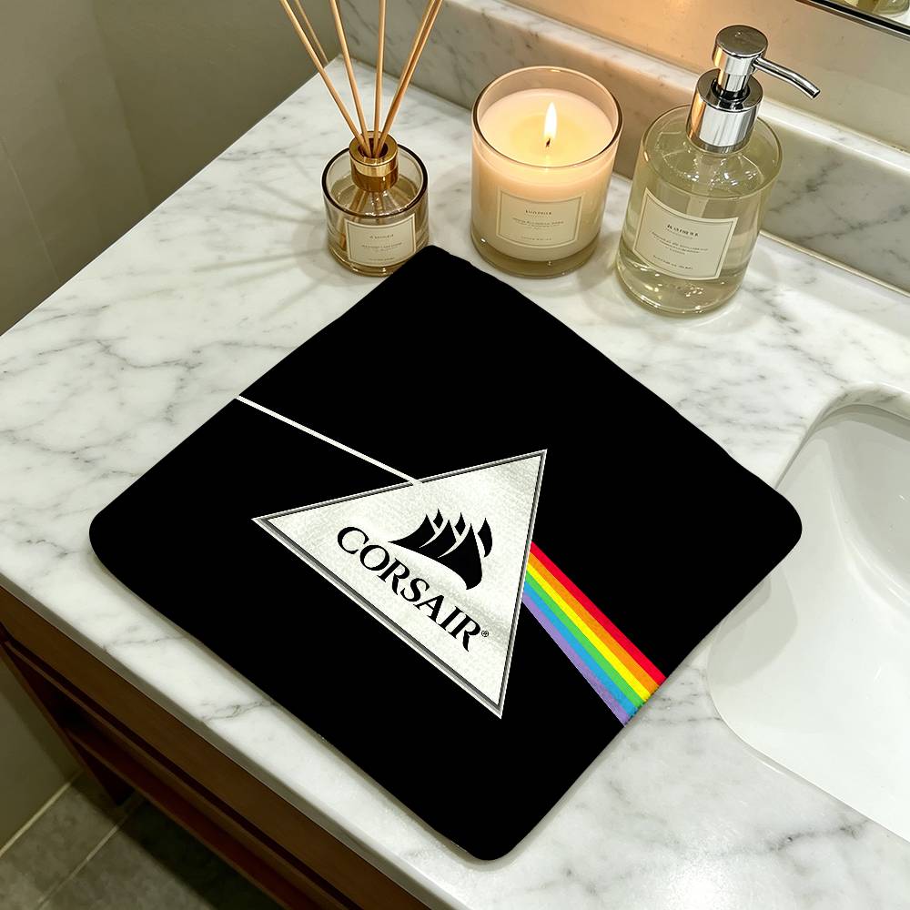 C-CORSAIR Polyester Cotton Han - Commercial Printing Inc ulasan dan harga
