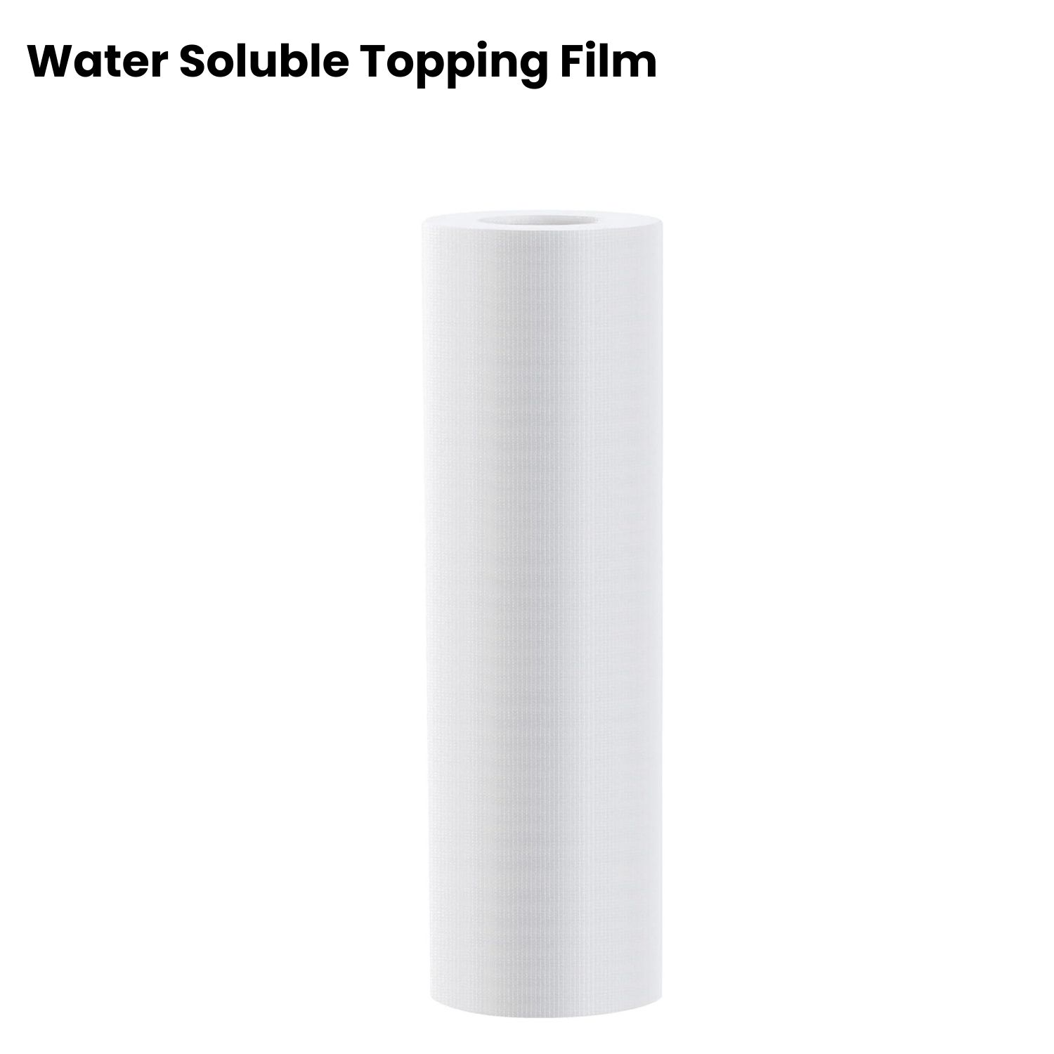 Wash Away Stabilizer - 12' X 2 - Embroidery Stabilizer Backing ulasan dan harga