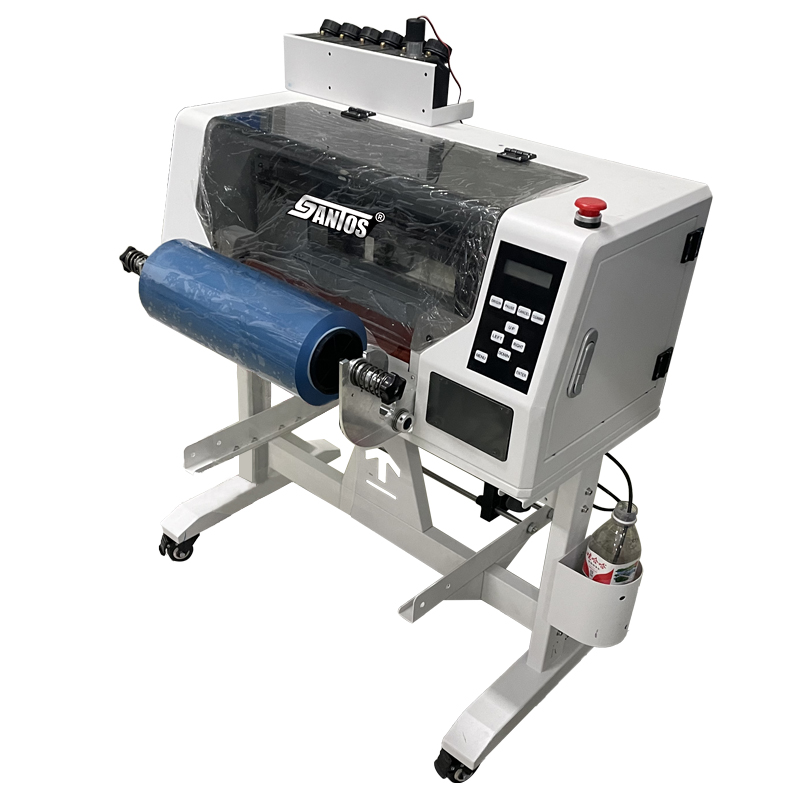 Wide Format Multicolor Double- - Commercial Dtf Printing ulasan dan harga