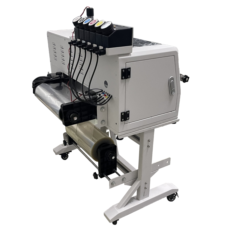 Wide Format Multicolor Double- - Commercial Dtf Printing ulasan dan harga
