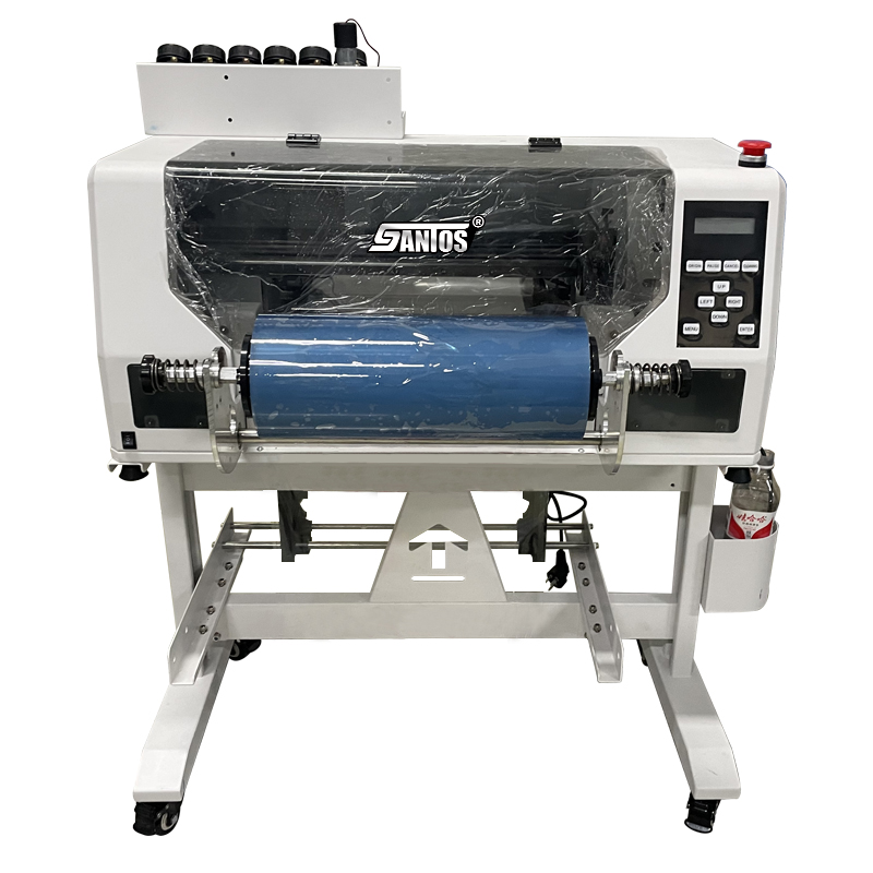 Wide Format Multicolor Double- - Commercial Dtf Printing ulasan dan harga