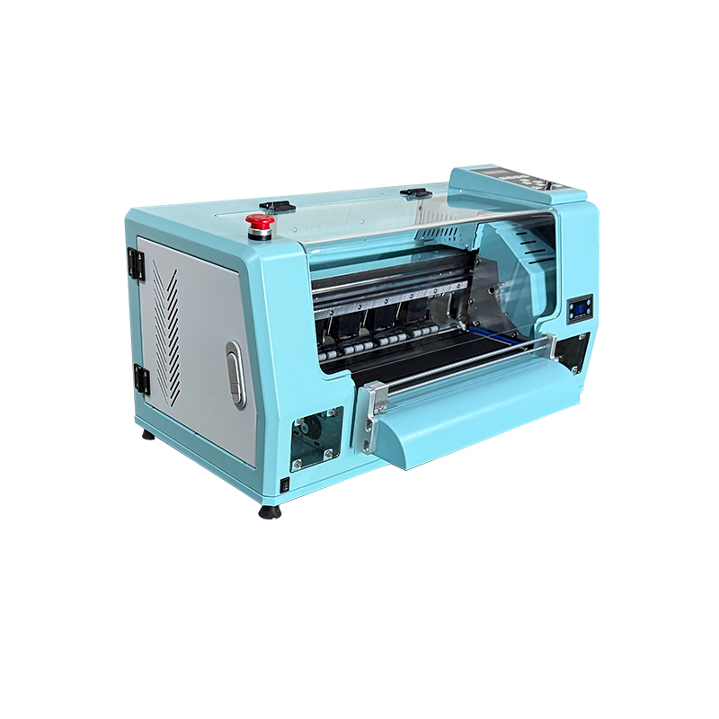 A3 33CM DTF Printer Machine Mu - Commercial Dtf Printing ulasan dan harga