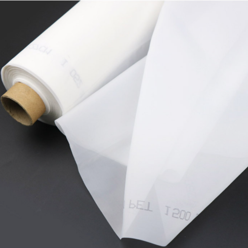165cm x 10 Meters 90-120 Mesh  - Commercial Glass Printing ulasan dan harga