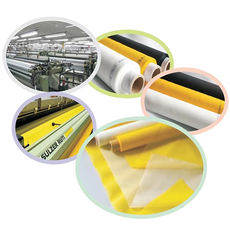 165cm x 10 Meters 90-120 Mesh  - Commercial Glass Printing ulasan dan harga